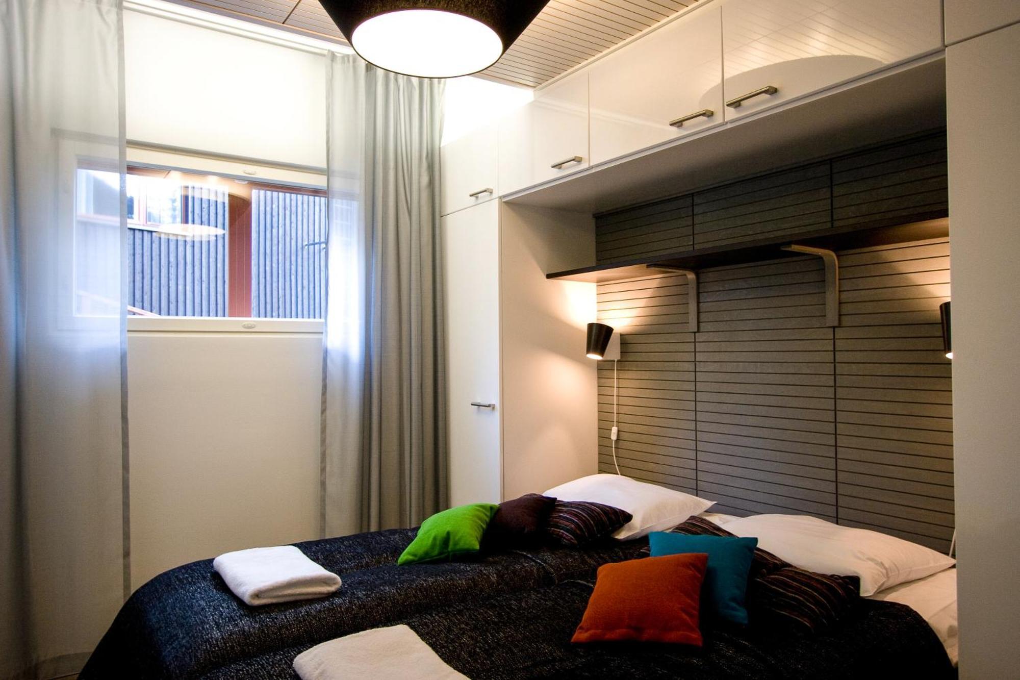 Haapala Suites Entinen Iida Vuokatti Cameră foto