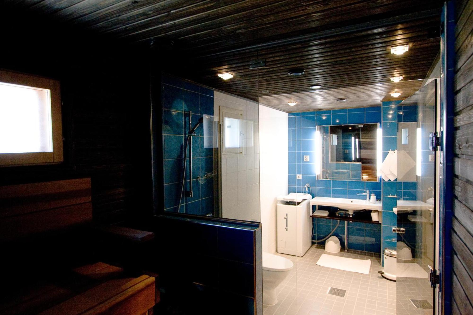 Haapala Suites Entinen Iida Vuokatti Cameră foto